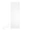 Warmlyyours Ember Flex Radiant Panel Heater - White - 300W - 35 in x 12 in - Dual Connection IP-EM-FLX-WHT-0300-CW - alternate 4